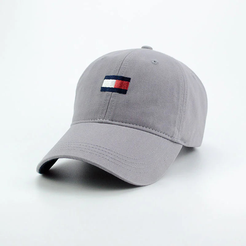 Men's Embroidered Baseball Cap