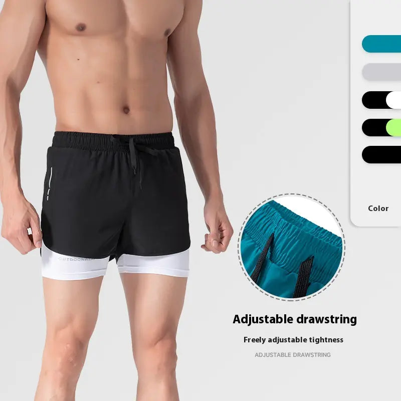 Dry Sports Shorts