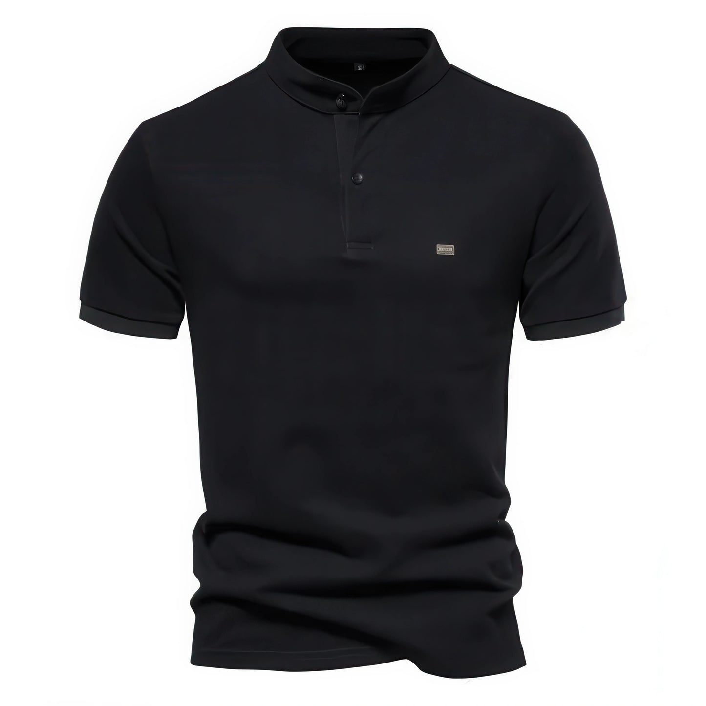 Men's Fashion Sport Polo Shirt