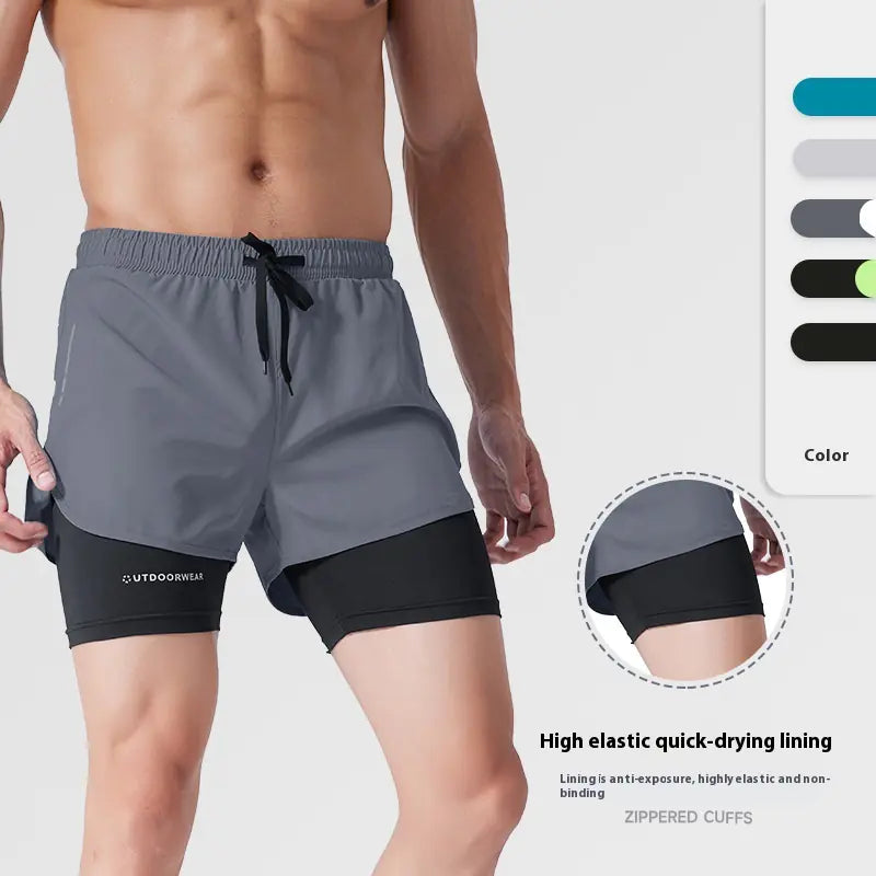 Dry Sports Shorts
