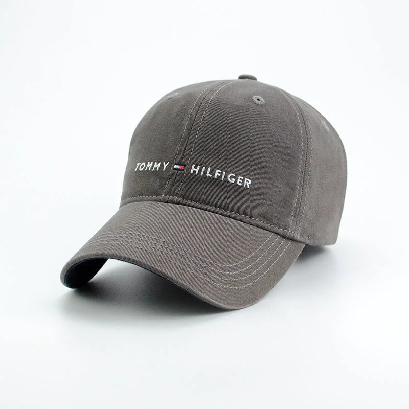 Men's Embroidered Baseball Cap