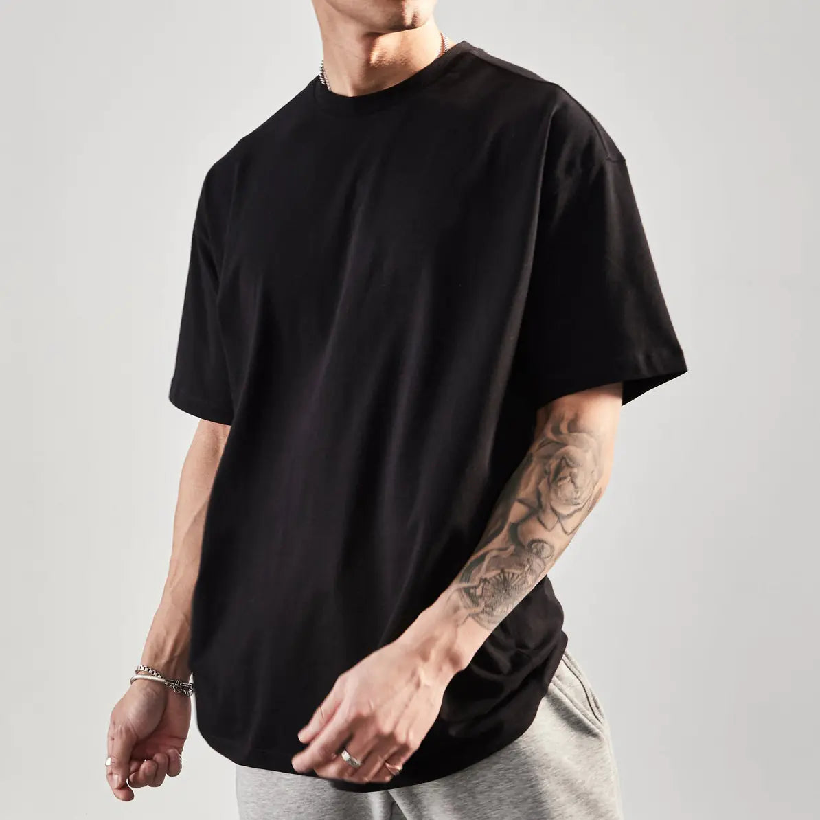 Men's Sports Running T-Shirt