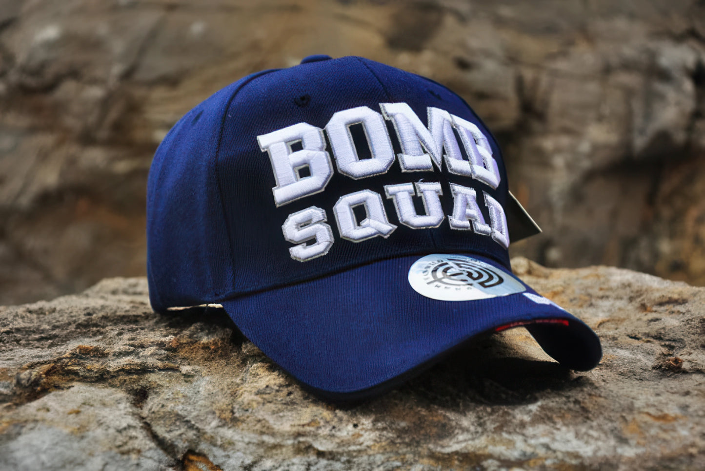 Battle Cap Bennett Training Hat