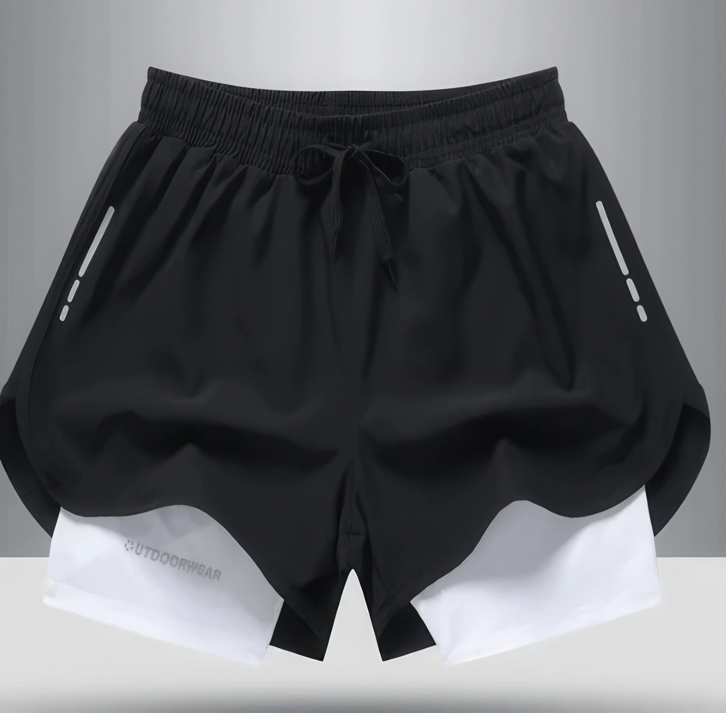 Dry Sports Shorts