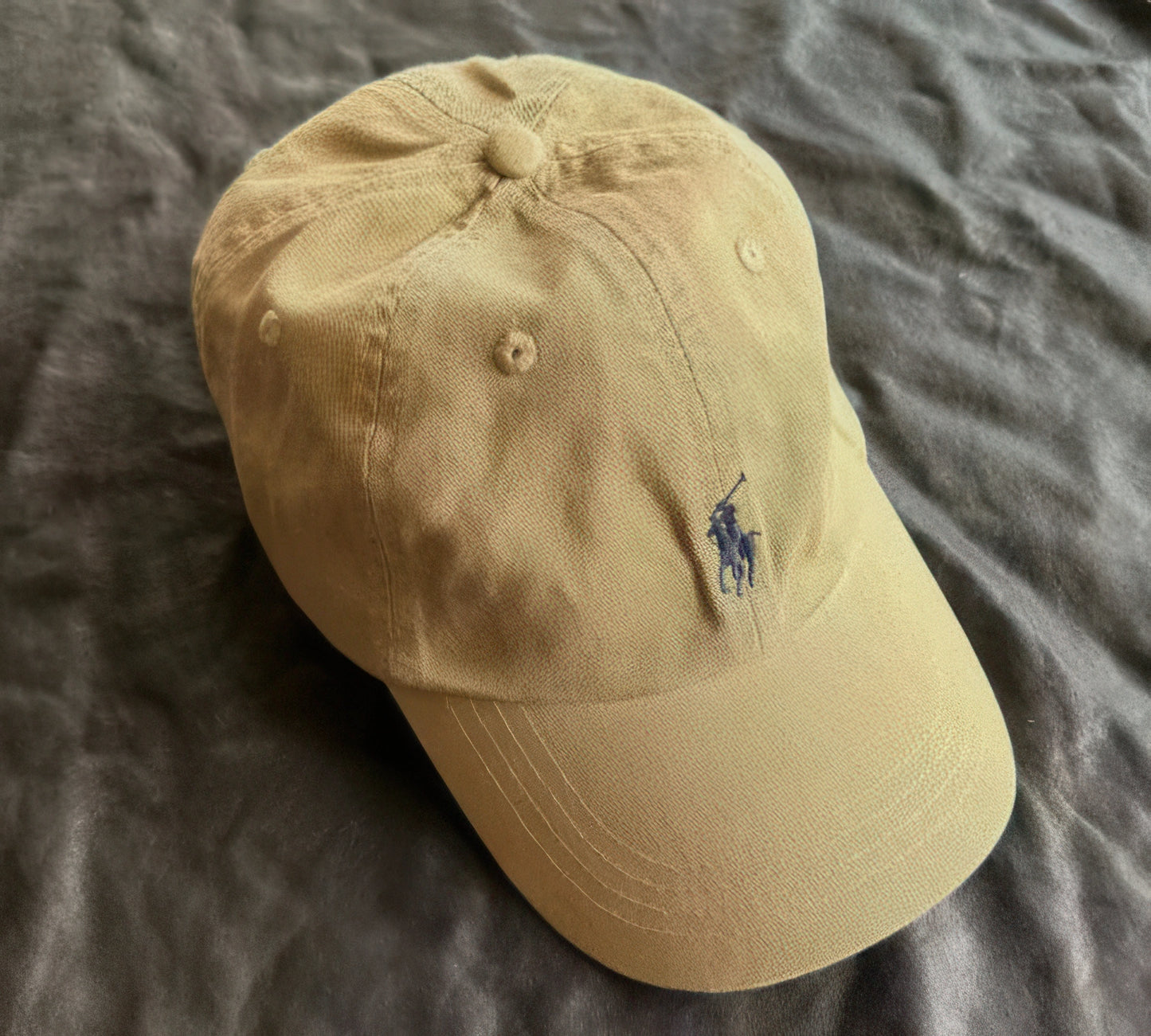 Marccini Polo Casual Duckbill Cap