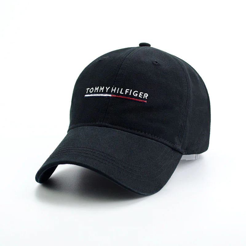 Men's Embroidered Baseball Cap