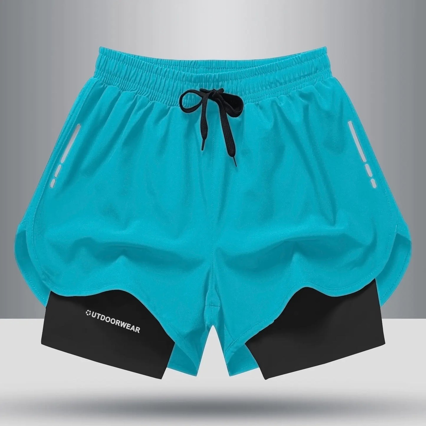 Dry Sports Shorts