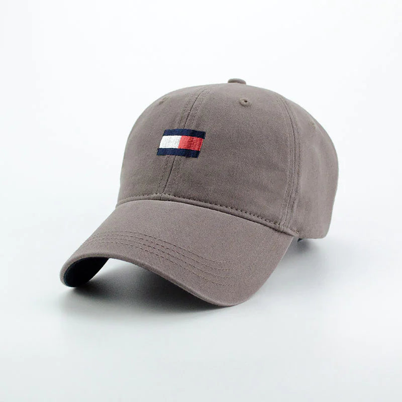 Men's Embroidered Baseball Cap