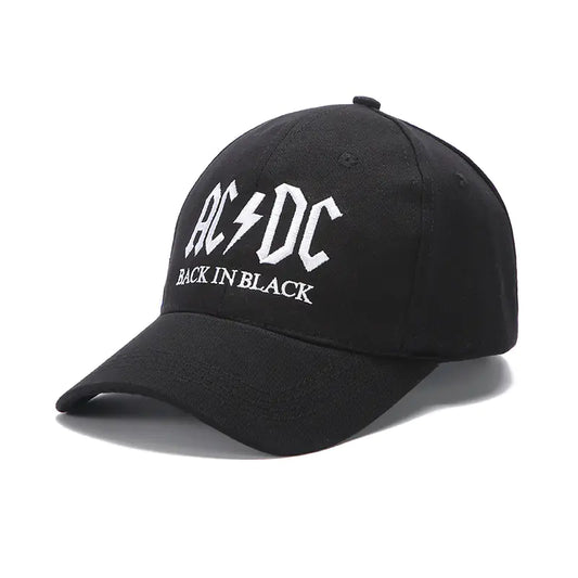 Summer UV Protection Embroidered Baseball Cap
