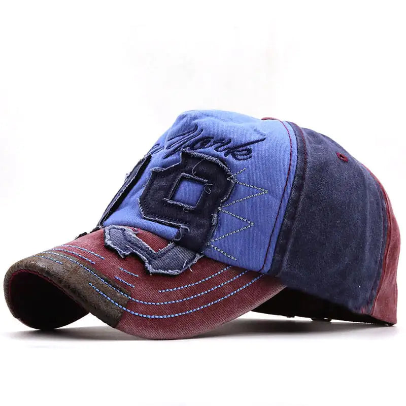 Unisex Fashion Simple Baseball Cap