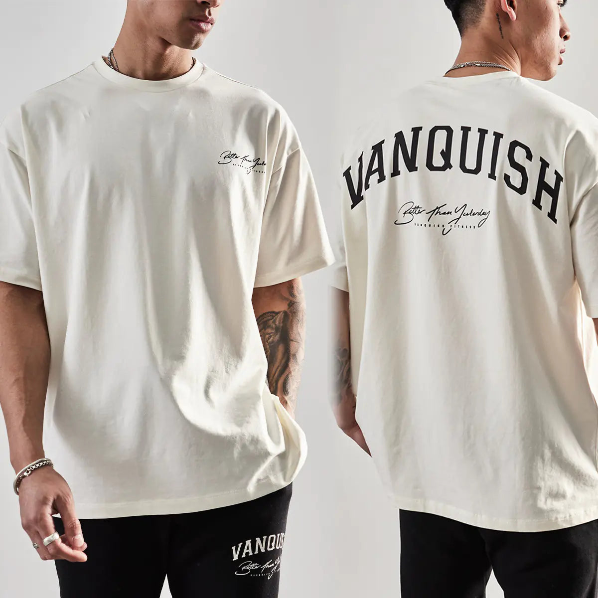 Men's Sports Running T-Shirt