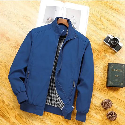 Quality Casual Jackets for Men - New Styles Available