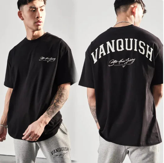 Men's Sports Running T-Shirt