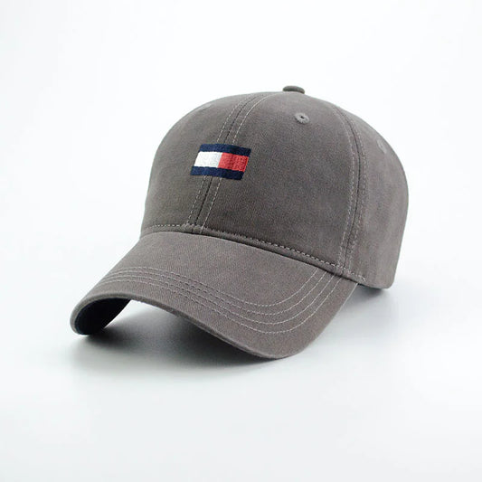 Men's Embroidered Baseball Cap