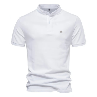 Men's Fashion Sport Polo Shirt