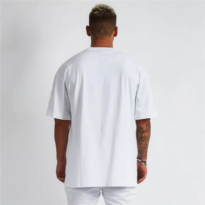 Loose Fit T-Shirt