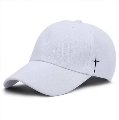 Men's Plus-Size UV Protection Baseball Cap
