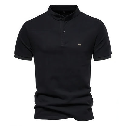 Men's Fashion Sport Polo Shirt