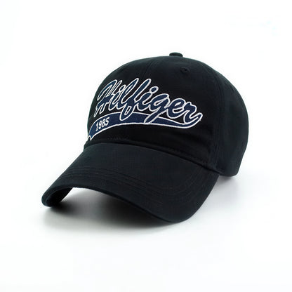 Men's Embroidered Baseball Cap