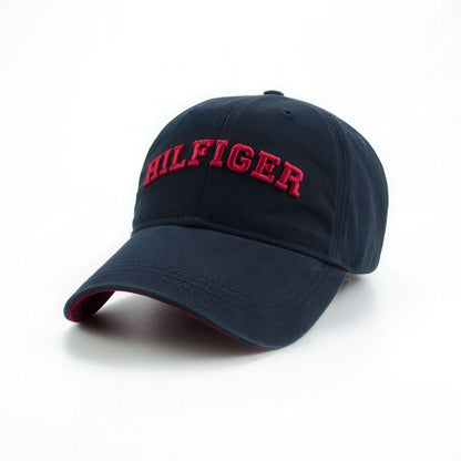 Men's Embroidered Baseball Cap