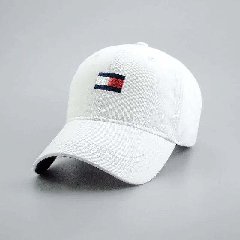 Men's Embroidered Baseball Cap