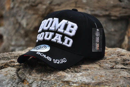 Battle Cap Bennett Training Hat