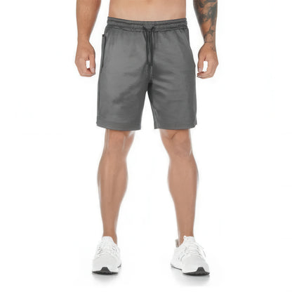 Muscle Workout Shorts