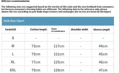 Men's Digital Print T-shirt