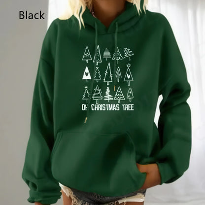 Casual Printed Sweatshirt for Men and Women