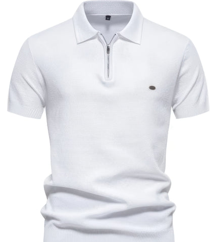 Men's Fashion Sport Polo Shirt