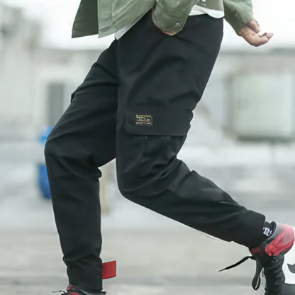 Casual Pants, Slim Fit Pants, Harem Pants