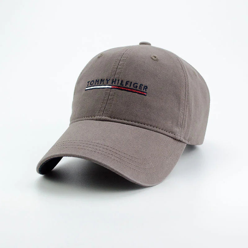 Men's Embroidered Baseball Cap