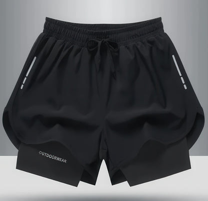 Dry Sports Shorts