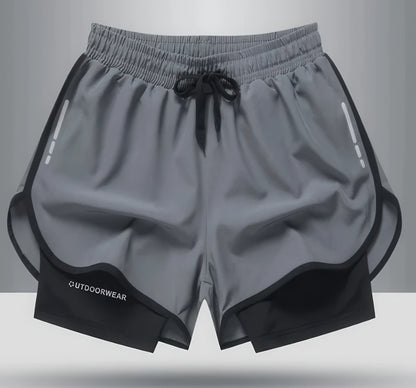 Dry Sports Shorts
