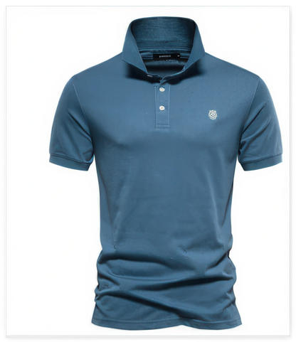 Men's Fashion Sport Polo Shirt