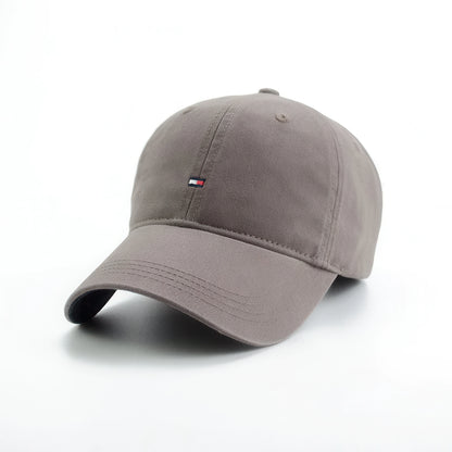 Men's Embroidered Baseball Cap