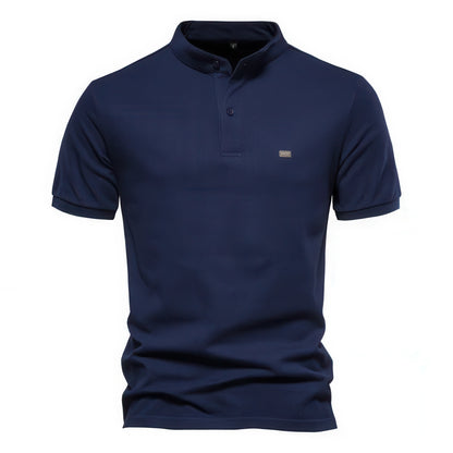 Men's Fashion Sport Polo Shirt
