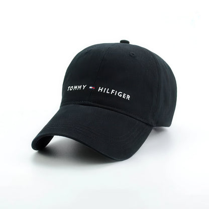 Men's Embroidered Baseball Cap