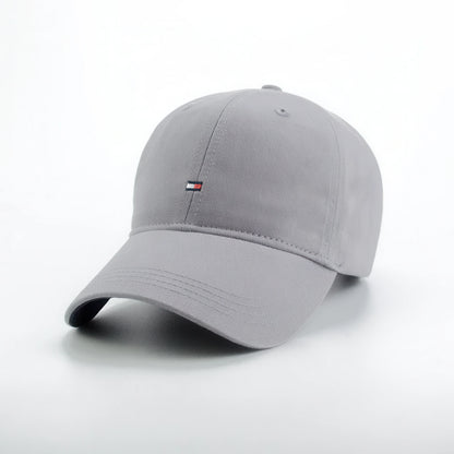 Men's Embroidered Baseball Cap
