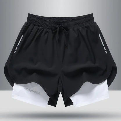 Dry Sports Shorts