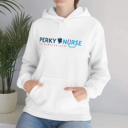 Nurse Heavy Sweatshirt for Men and Women