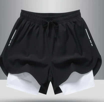 Dry Sports Shorts