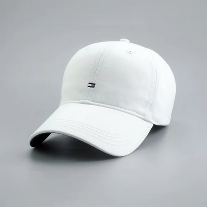 Men's Embroidered Baseball Cap