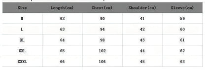Men's Casual Jacket, Cardigan, and Baseball Jacket