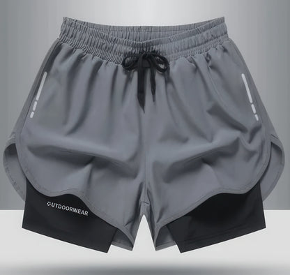 Dry Sports Shorts