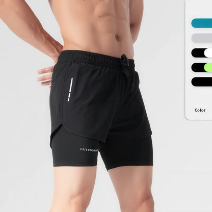 Dry Sports Shorts