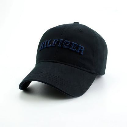 Men's Embroidered Baseball Cap