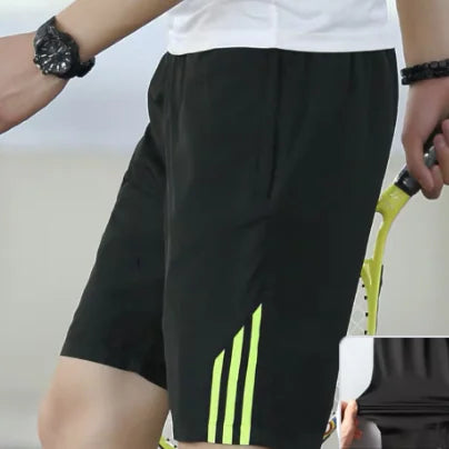 Sports Shorts, Beach Shorts, Quick-Dry Pants