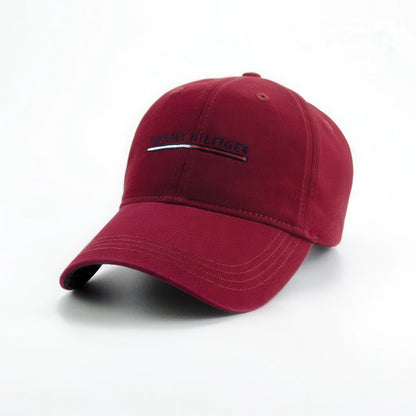 Men's Embroidered Baseball Cap