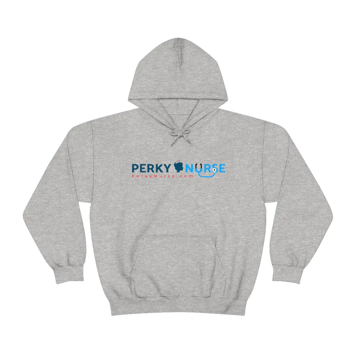 Nurse Heavy Sweatshirt for Men and Women
